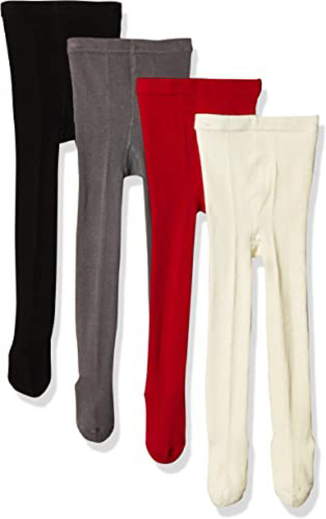 Picture of BABIES HIGH QUALITY COTTON TIGHTS-OPAQUE & ELASTICATED